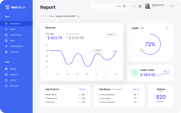 Nautica Men's Performance Pique Polo Shirt